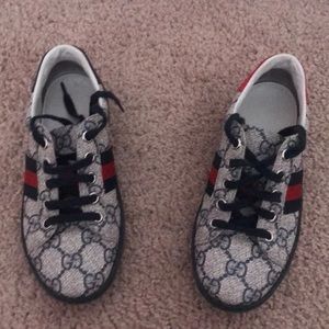 Gucci Shoes